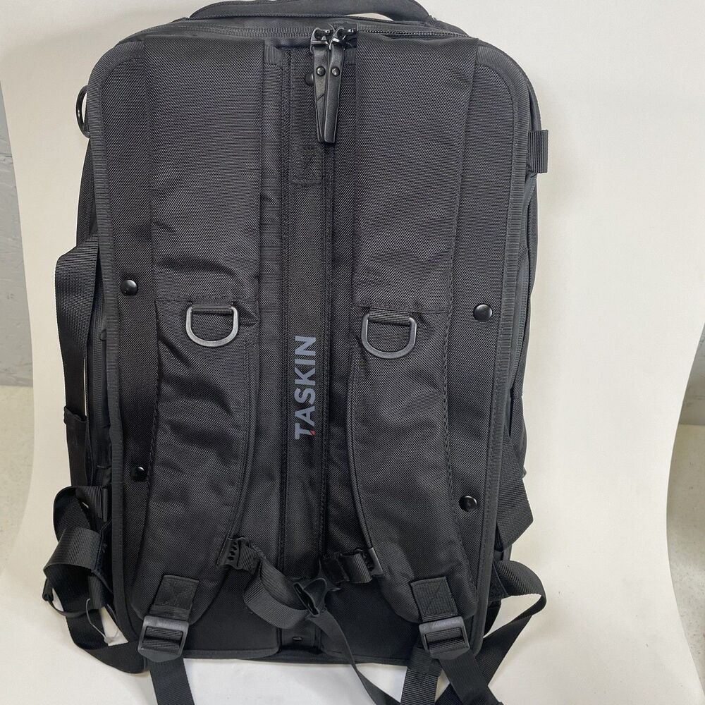 Taskin One V4 Expandable Backpack - image 2